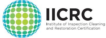 Institute of Inspection, Cleaning and Restoration Certification